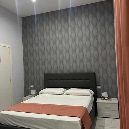 Bed and Breakfast Luxury 2.0 Neapol Exteriér fotografie