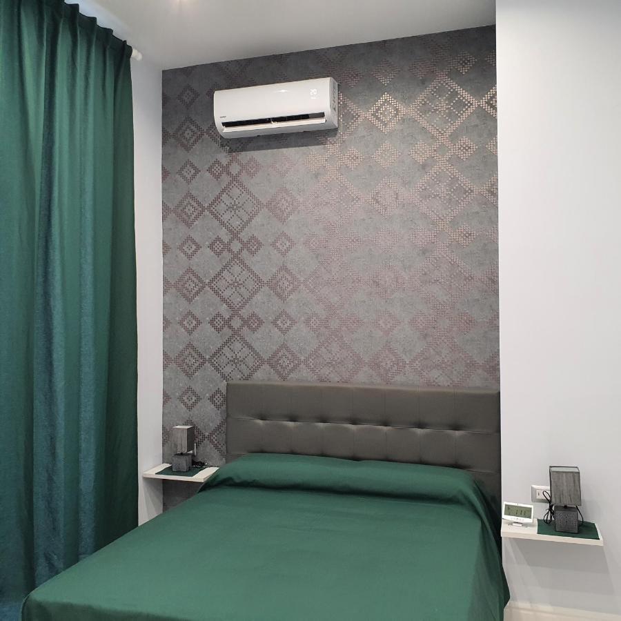 Bed and Breakfast Luxury 2.0 Neapol Exteriér fotografie