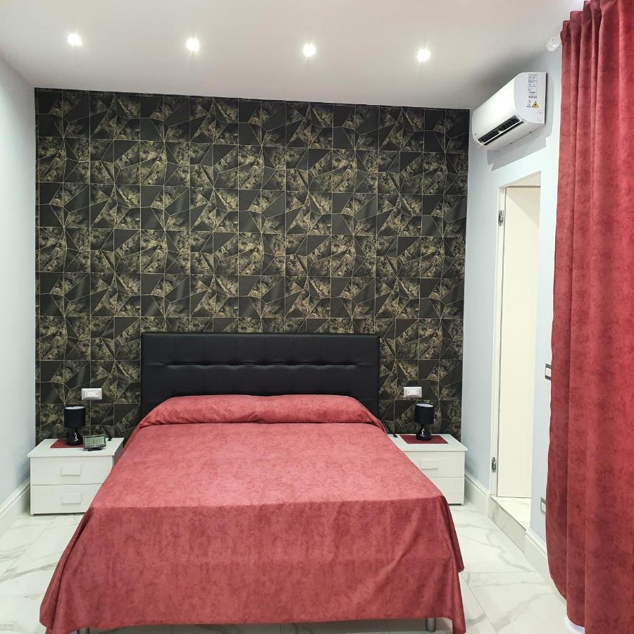 Bed and Breakfast Luxury 2.0 Neapol Exteriér fotografie