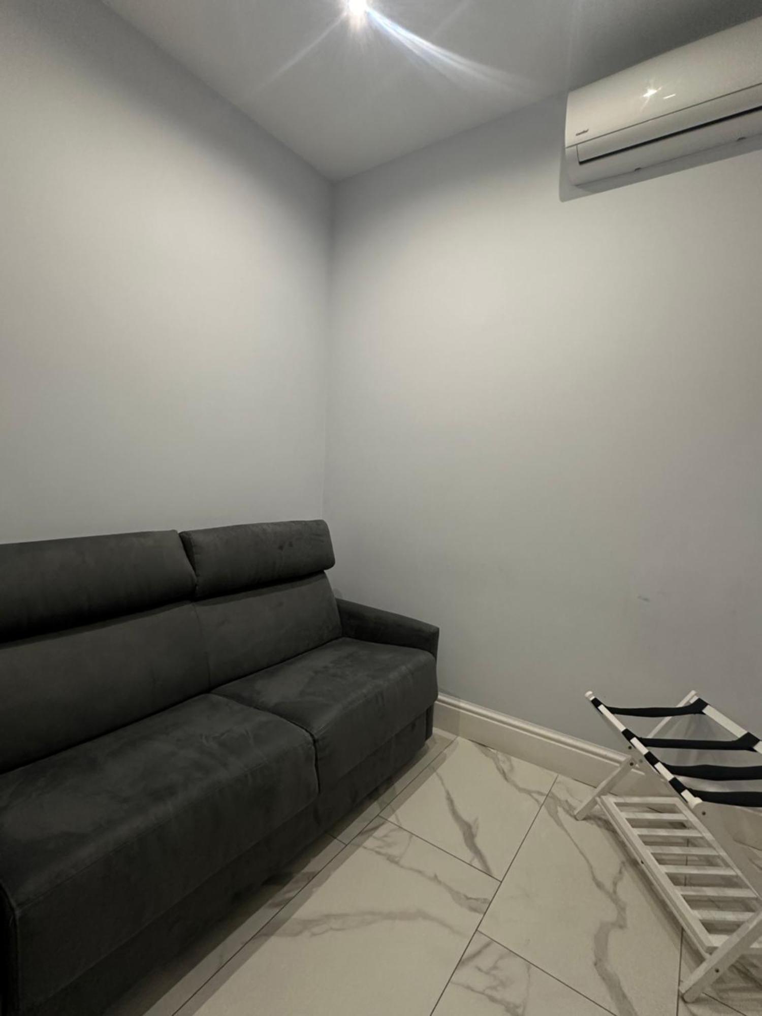 Bed and Breakfast Luxury 2.0 Neapol Exteriér fotografie