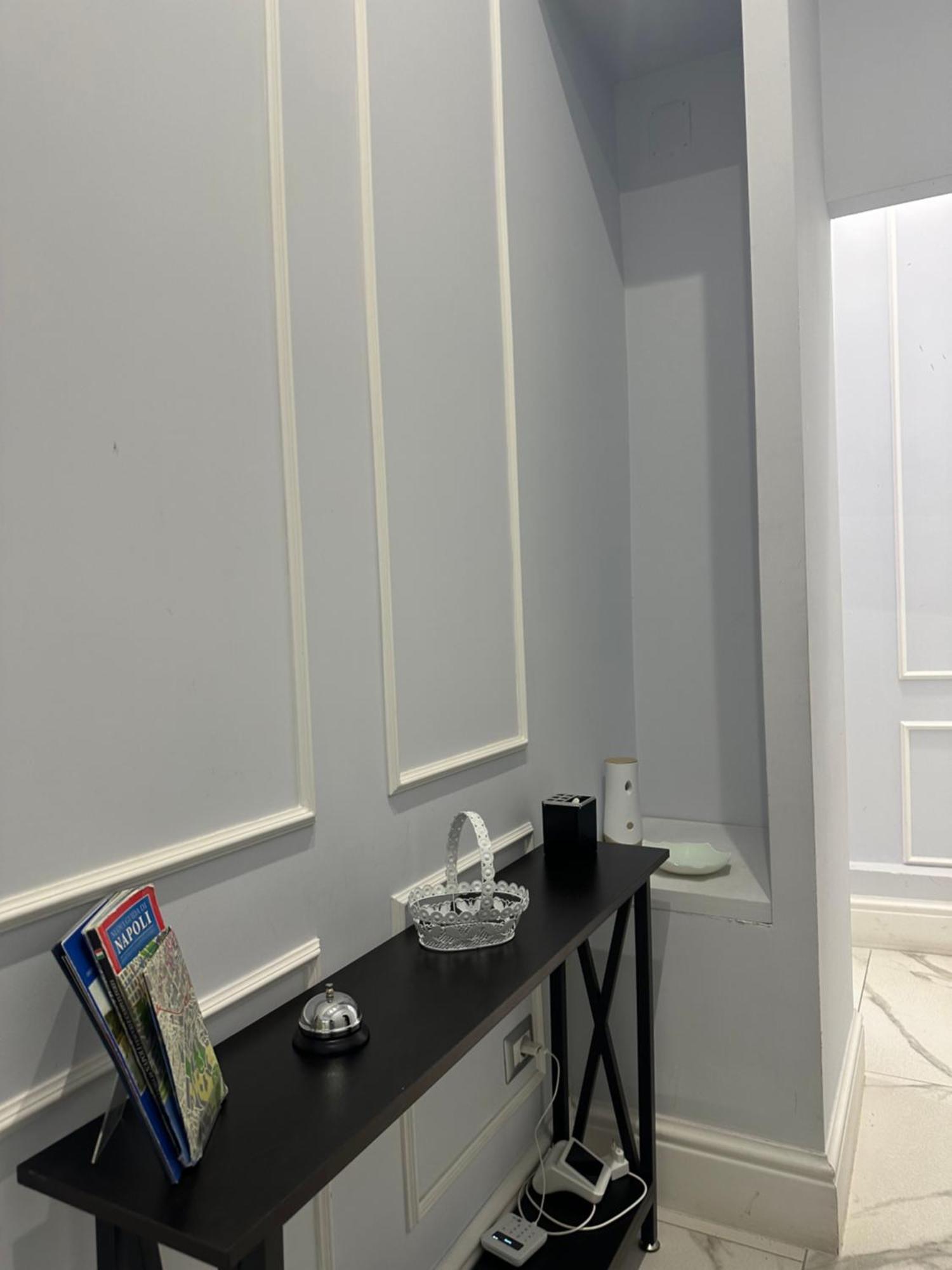 Bed and Breakfast Luxury 2.0 Neapol Exteriér fotografie