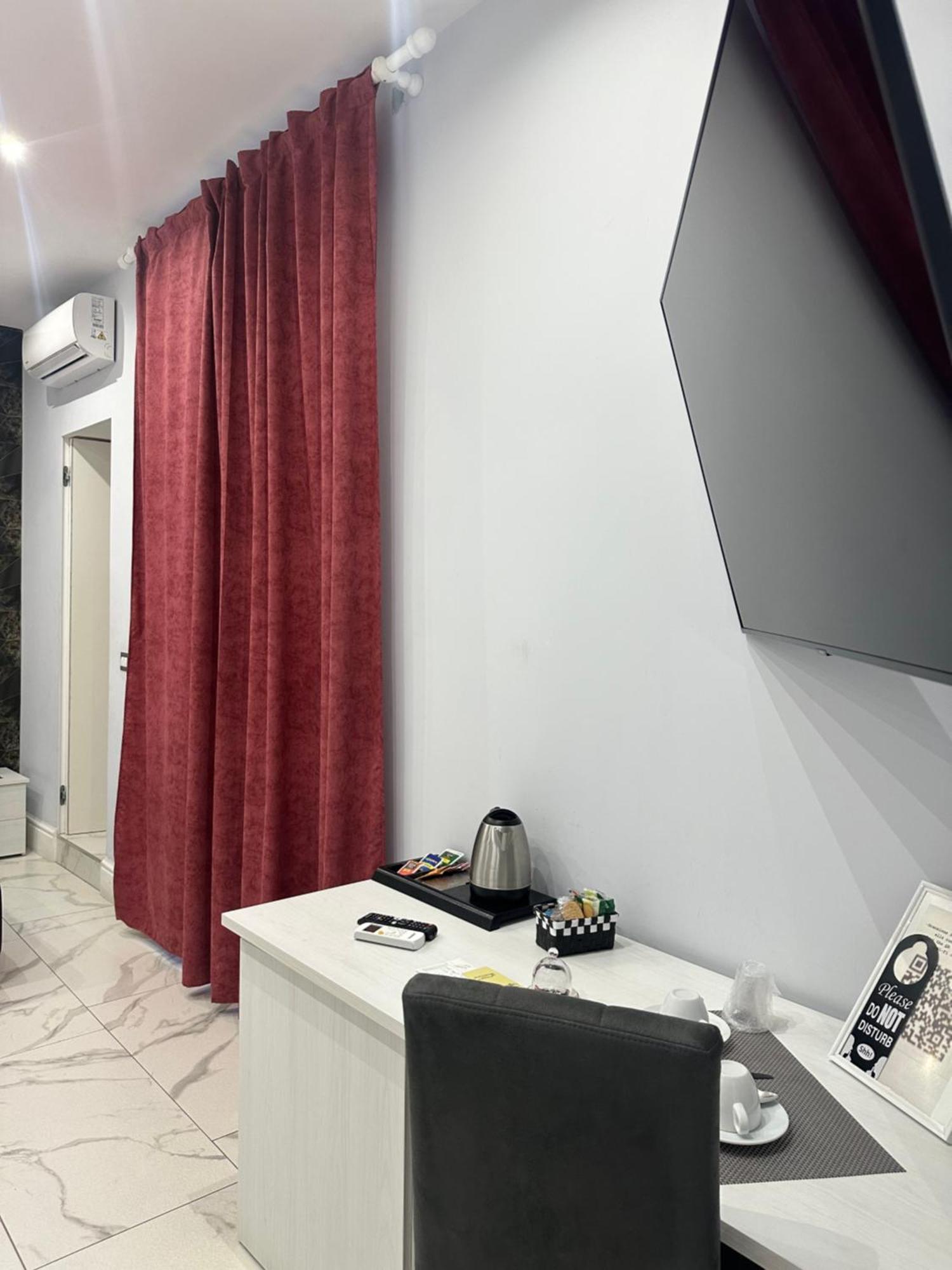 Bed and Breakfast Luxury 2.0 Neapol Exteriér fotografie