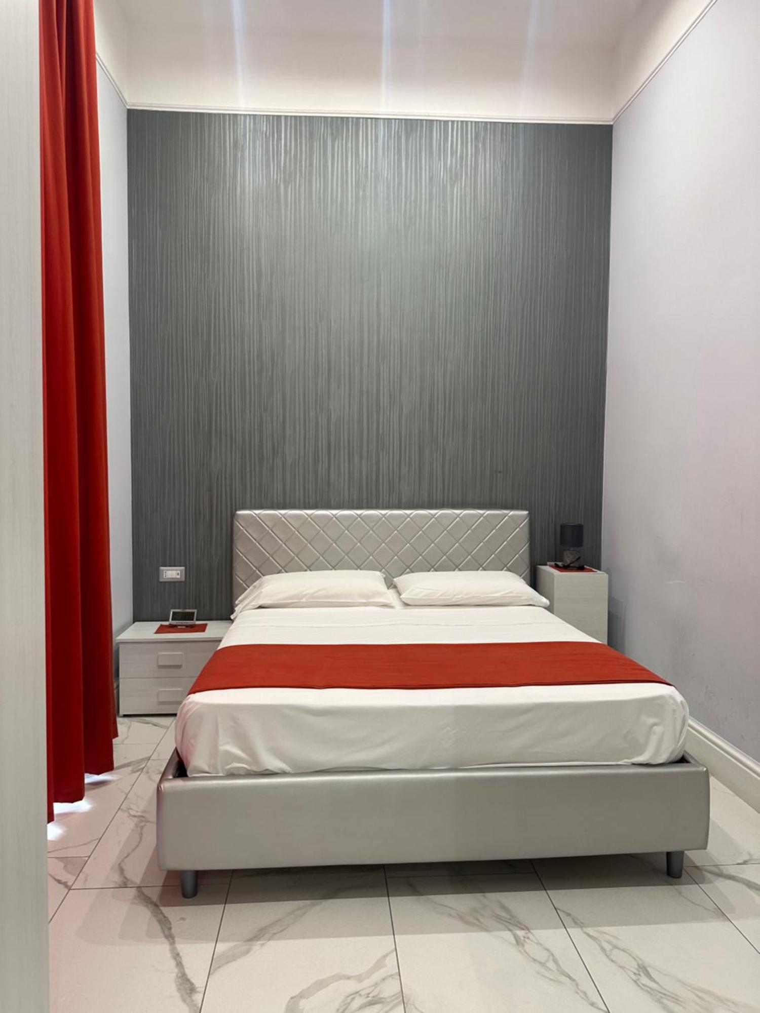 Bed and Breakfast Luxury 2.0 Neapol Exteriér fotografie