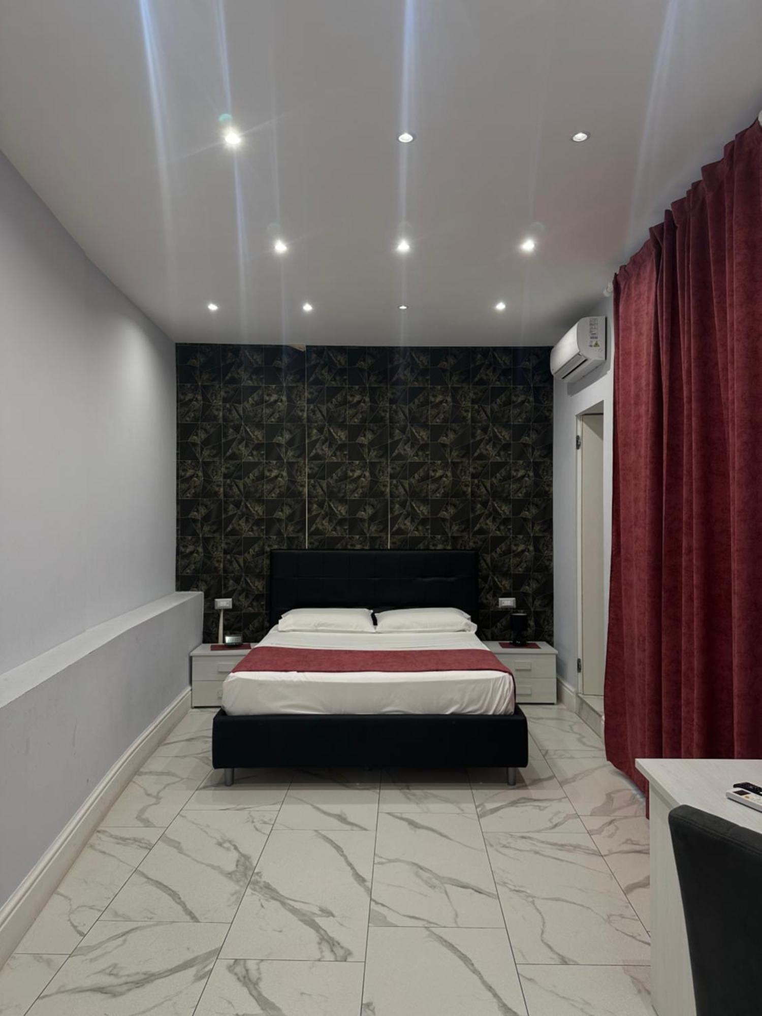 Bed and Breakfast Luxury 2.0 Neapol Exteriér fotografie