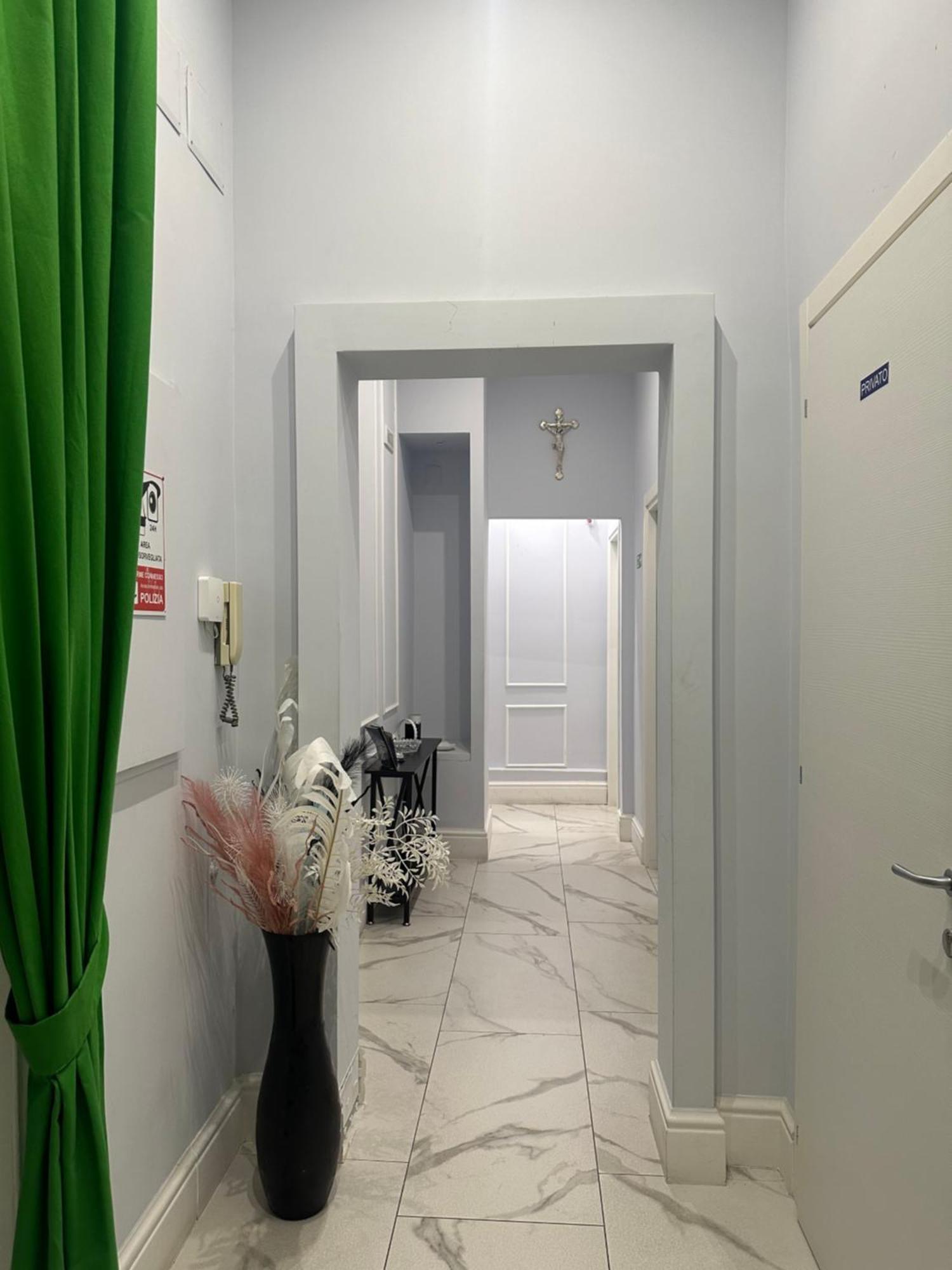 Bed and Breakfast Luxury 2.0 Neapol Exteriér fotografie